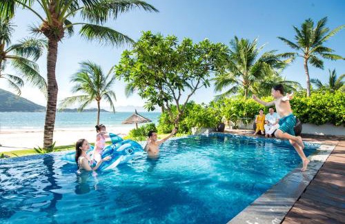 Nha Trang Resort | Vinpearl Resort Nha Trang
