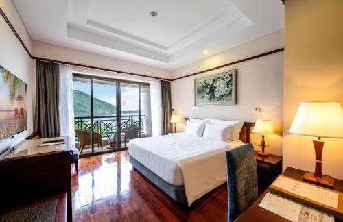 Nha Trang Resort | Vinpearl Resort Nha Trang