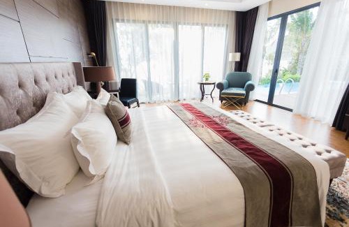 Nha Trang Resort | Vinpearl Resort & Spa Nha Trang Bay