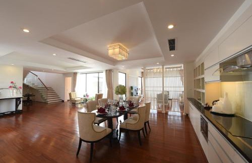 Ganh Dau Resort | Vinpearl Resort & Spa Phu Quoc