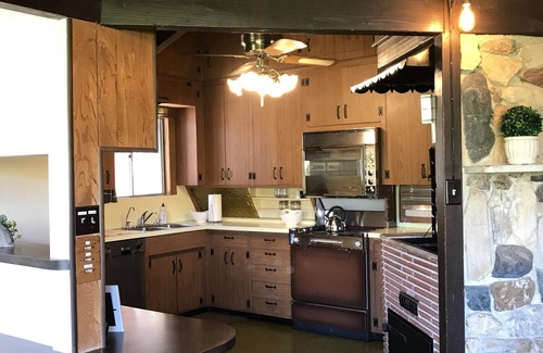 Paso Robles House | Vintage Adelaida Home on 16 acres