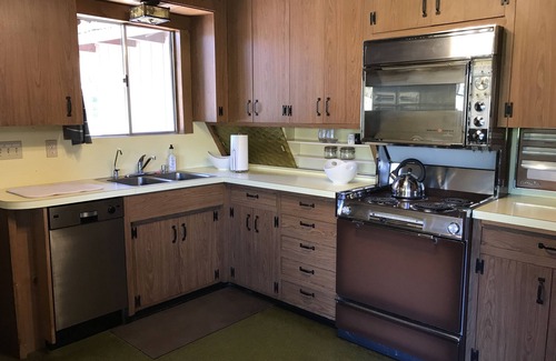 Paso Robles House | Vintage Adelaida Home on 16 acres