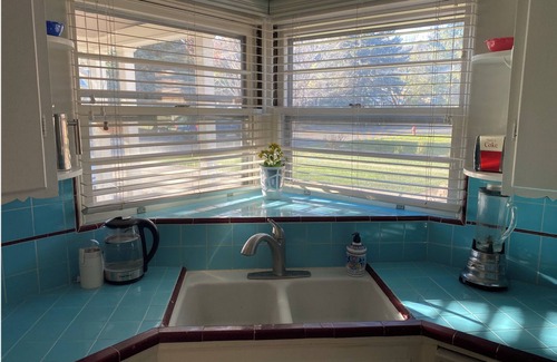 Durango House | Vintage Bungalow In Heart of Town Durango