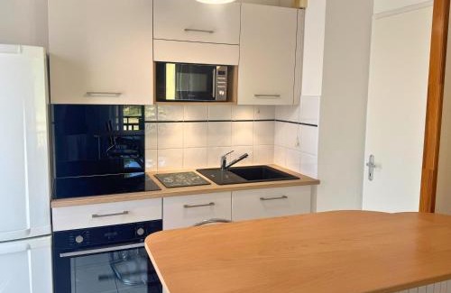 Saint-Paul-les-Dax Apartment | Vintage - Calme - Elégant - Terrasse