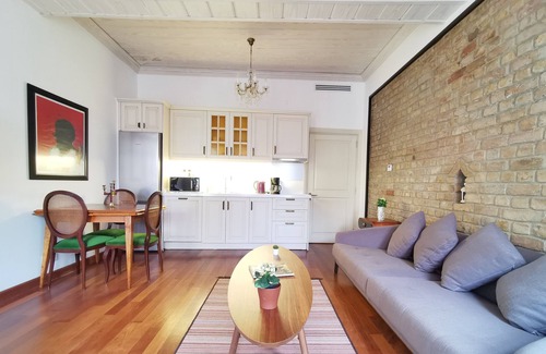 Balat Apartment | Vintage comfortable apartment Balat