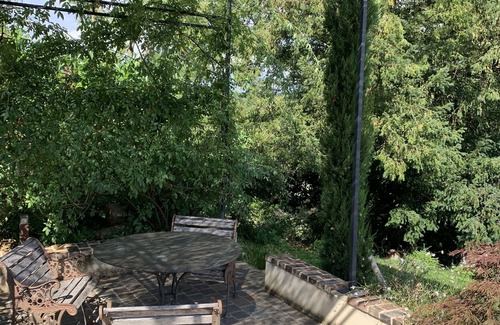 Belleme Cottage | Vintage cottage 4 ears GDF, 4 people, quiet and close to shops