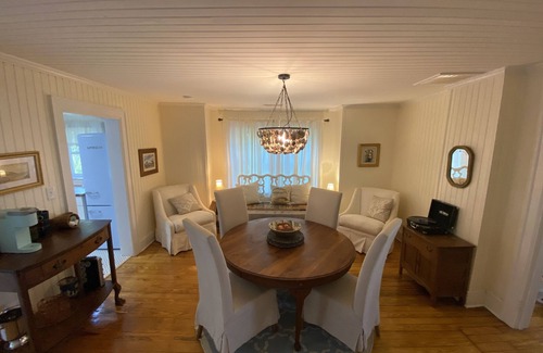 Wanchese House | Vintage Cottage in Wanchese