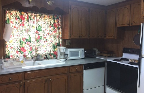 Eutawville House | Vintage Family Lake House Lake Marion- NEW DOCK IN APRIL 2019