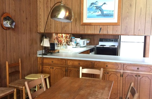 Eutawville House | Vintage Family Lake House Lake Marion- NEW DOCK IN APRIL 2019