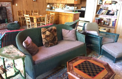 Eutawville House | Vintage Family Lake House Lake Marion- NEW DOCK IN APRIL 2019