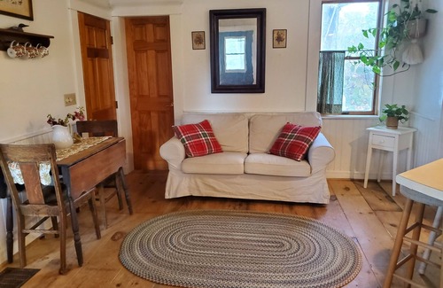 De Peyster House | Vintage Farmhouse close to area colleges, beaches, and the Adirondack mountains.