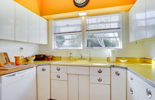 Patagonia Cottage | Vintage Home w/Mtn Views: 12 Mi to Patagonia Lake