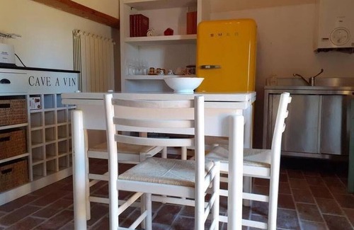 Mercatale Val di Pesa Apartment | Vintage House in the heart of the Chianti Classico
