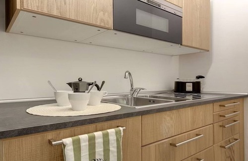 Duomo Apartment | VINTAGE LUXURY- RIGHT AT THE HEART OF FLORENCE