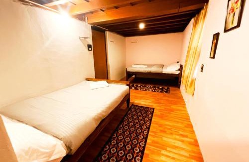Madikeri House | vintage Pearl Estate Stay