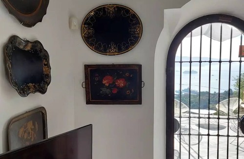 La Spezia Villa | Vintage villa with Jacuzzi