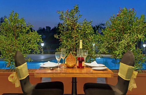 Devghar Resort | Viola Beacon Resort, Lonavala