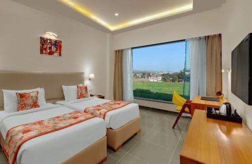 Devghar Resort | Viola Beacon Resort, Lonavala