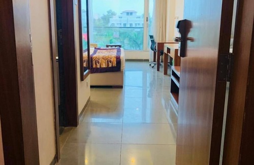 Devghar Hotel | Viola Beacon Resort Lonavala