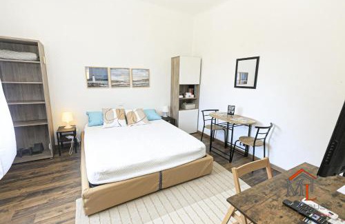 Sestri Ponente Apartment | Viola House By ML WHITE HOUSE