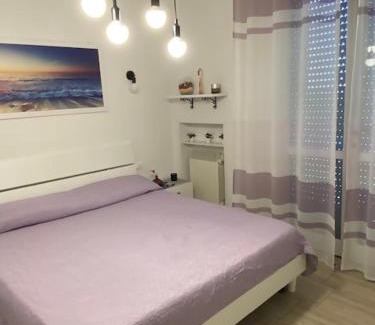 Lido Adriano House | Viola - lido adriano