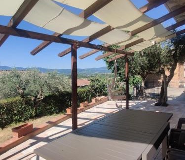 Chiusi Apartment | Violella Apartment