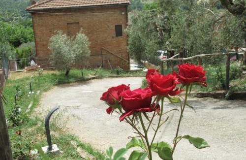 Chiusi Apartment | Violella Apartment