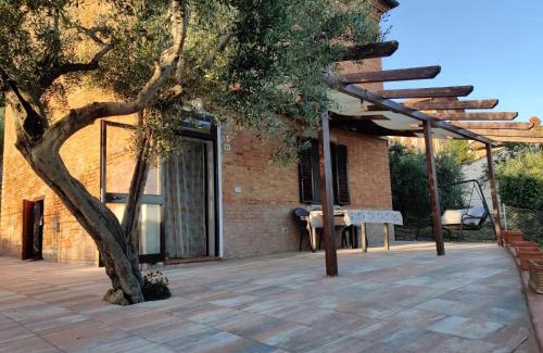 Chiusi Apartment | Violella Apartment