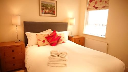 Bonnington Apartment | Violet Bank Apartment New Town