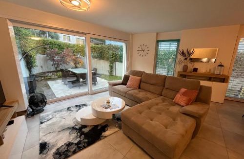 Bellinzona Apartment | Violet-Sky Bellinzona