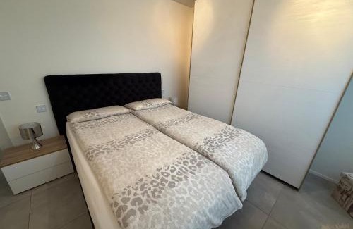 Bellinzona Apartment | Violet-Sky Bellinzona