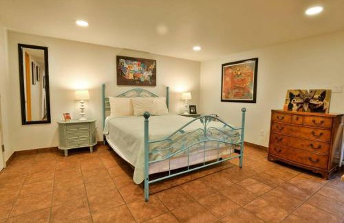 Moab Apartment | Violet @ Stella Ruby Cottages - Steps to Downtown