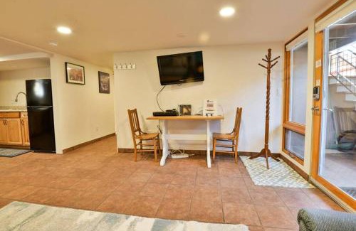 Moab Apartment | Violet @ Stella Ruby Cottages - Steps to Downtown