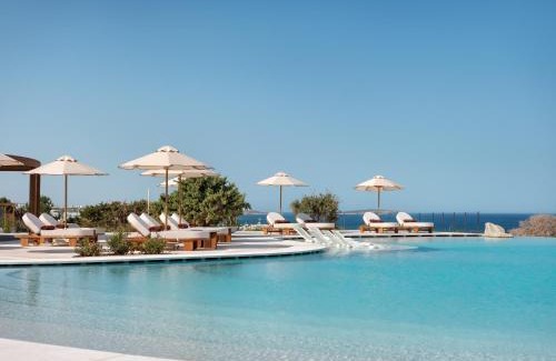 Paros Hotel | Vione Paros