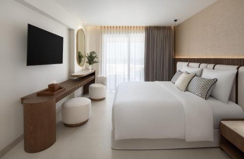 Paros Hotel | Vione Paros