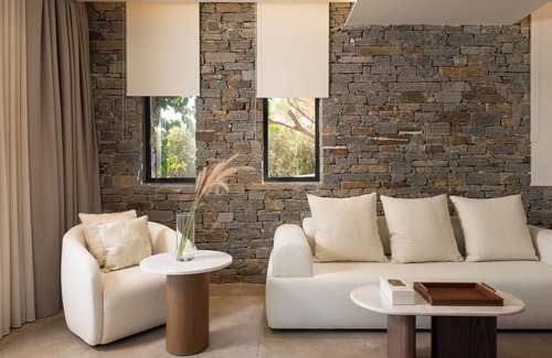 Ampelas Hotel | Vione Paros Hotel