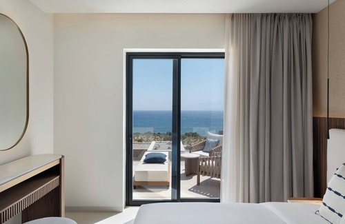 Ampelas Hotel | Vione Paros Hotel