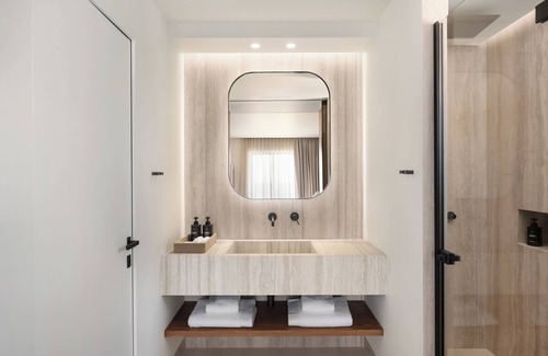 Ampelas Hotel | Vione Paros Hotel