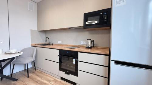 Yesil District Apartment | VIP апартаменты возле Хан Шатыра и Mega Silk Way