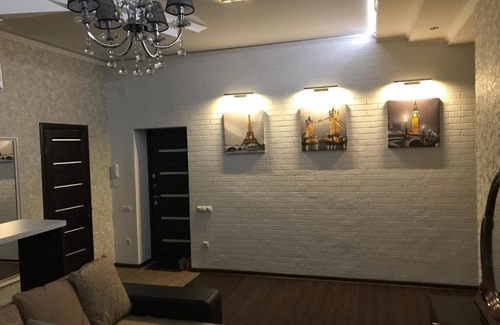 Yessentuki Apartment | VIP Апартаменты в центре