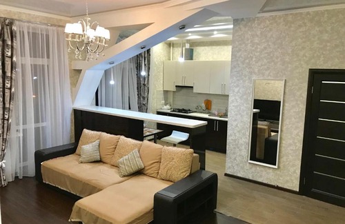 Yessentuki Apartment | VIP Апартаменты в центре