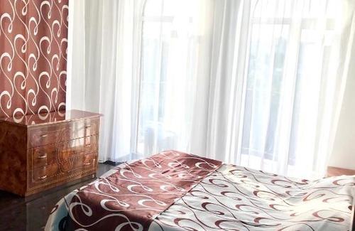 Yessentuki Apartment | VIP Апартаменты в центре