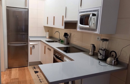 Centro Apartment | VIP apartment with balconies to the Plaza Mayor