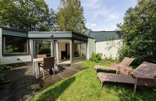 Zeewolde House | VIP Cottage 2 People