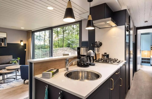 Dalen House | VIP Cottage 4 People