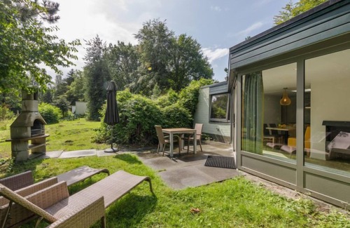 Zeewolde House | VIP Cottage by Interhome