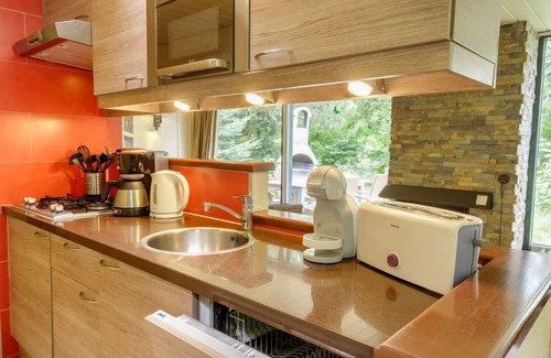 America House | VIP Cottage by Interhome