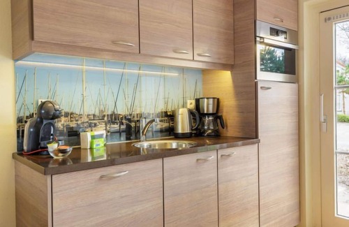 Ouddorp House | VIP Cottage by Interhome
