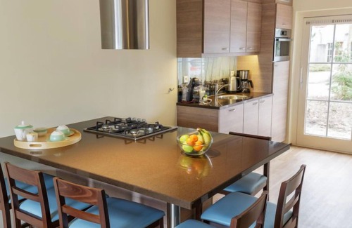 Ouddorp House | VIP Cottage by Interhome