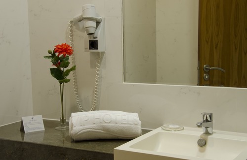 Santa Iria da Azoia Hotel | VIP Executive Santa Iria Hotel